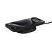 Belkin Belkin BOOST CHARGE™ PRO konvertibilní Qi2 15W magnetický nabíjecí stojan, bez adaptéru, černá WIA008btBK