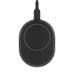 Belkin Belkin BOOST CHARGE™ PRO konvertibilní Qi2 15W magnetický nabíjecí stojan, bez adaptéru, černá WIA008btBK