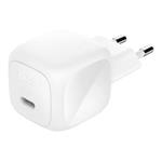 Belkin BOOST CHARGE™ 45W USB-C Power Delivery PPS nástěnná nabíječka, bílá WCA013kqWH