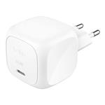 Belkin BOOST CHARGE™ 65W USB-C Power Delivery PPS nástěnná nabíječka, bílá WCA011kqWH