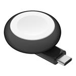 Belkin BOOST CHARGE™ Apple Watch fast charge dongle, černý WIZ022glBK-B1