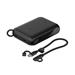 Belkin Boost Charge Powerbank 10K with Display - Black BPB027hqBK