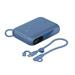 Belkin Boost Charge Powerbank 10K with Display - Blue BPB027hqBL