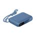 Belkin Boost Charge Powerbank 10K with Display - Blue BPB027hqBL