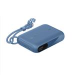 Belkin Boost Charge Powerbank 10K with Display - Blue BPB027hqBL