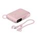 Belkin Boost Charge Powerbank 10K with Display - Pink BPB027hqPK