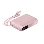 Belkin Boost Charge Powerbank 10K with Display - Pink BPB027hqPK