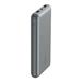 Belkin Boost Charge Powerbank 20K 15W - Space Gray BPB012btGY
