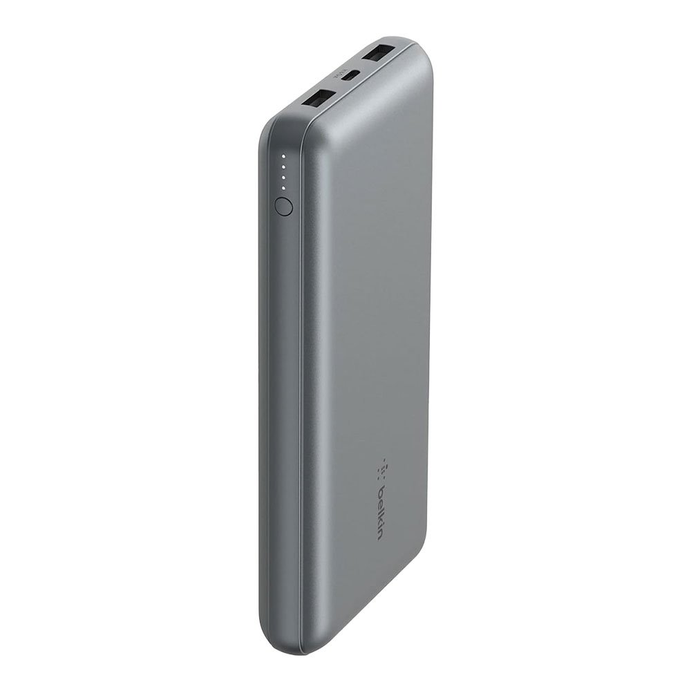 Belkin Boost Charge Powerbank 20K 15W - Space Gray BPB012btGY