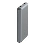 Belkin Boost Charge Powerbank 20K 15W - Space Gray BPB012btGY