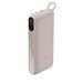 Belkin Boost Charge Powerbank 20K with Display - Sand BPB028hqSD