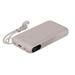 Belkin Boost Charge Powerbank 20K with Display - Sand BPB028hqSD