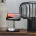 Belkin Boost Charge Pro 2-in-1 Wireless Charger with Magsafe 15W - Black WIZ010vfBK