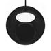 Belkin Boost Charge Pro 2-in-1 Wireless Charger with Magsafe 15W - Black WIZ010vfBK