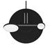 Belkin Boost Charge Pro 3-in-1 Wireless Charger with Magsafe 15W - Black WIZ017vfBK