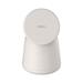 Belkin BOOST CHARGE™ PRO MagSafe 2v1 15W nabíjecí stojan, světlá WIZ020VFH37