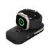 Belkin Boost Charge Pro Powerbank 10K with Apple Watch Charger - Black BPD012hqBK