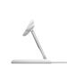 Belkin BOOST CHARGE™ PRO Qi2 3v1 Bezdrátové nabíjení pro iPhone/Apple Watch/AirPods, bílá WIZ023vfWH