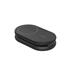Belkin BOOST CHARGE™ Qi2 15W 2v1 Magnetický nabíjecí stojan, skládací, černá WIZ028vfBK