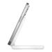 Belkin BOOST CHARGE™ Qi2 15W Magnetický nabíjecí stojan, skládací, bez adaptéru, bílá WIB007hqWH
