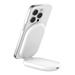 Belkin BOOST CHARGE™ Qi2 15W Magnetický nabíjecí stojan, skládací, bez adaptéru, bílá WIB007hqWH