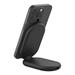 Belkin BOOST CHARGE™ Qi2 15W Magnetický nabíjecí stojan, skládací, černá WIB007vfBK