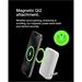 Belkin BOOST CHARGE™ Qi2 Magnetická Bezdrátová PowerBanka se stojánkem, 10000mAh, 15W, bílá BPD008btWH