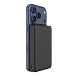 Belkin Boost Charge Slim Magnetic Powerbank 10K - Black BPD015hqBK