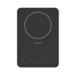 Belkin Boost Charge Slim Magnetic Powerbank 5K - Black BPD010hqBK