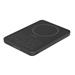 Belkin Boost Charge Slim Magnetic Powerbank 5K - Black BPD010hqBK