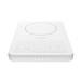 Belkin Boost Charge Slim Magnetic Powerbank 5K - White BPD010hqWH