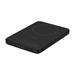 Belkin Boost Charge Slim Magnetic Powerbank 5K with Qi2 - Black BPD011hqBK