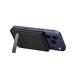 Belkin Boost Charge Slim Magnetic Powerbank 5K with Qi2 - Black BPD011hqBK