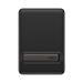 Belkin Boost Charge Slim Magnetic Powerbank 5K with Qi2 - Black BPD011hqBK