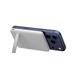 Belkin Boost Charge Slim Magnetic Powerbank 5K with Qi2 - White BPD011hqWH