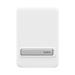 Belkin Boost Charge Slim Magnetic Powerbank 5K with Qi2 - White BPD011hqWH