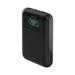 Belkin BOOST CHARGE™ USB-C Power Delivery PowerBanka, 20000mAh, 65W, černá BPB020btBK