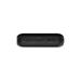 Belkin BOOST CHARGE™ USB-C Power Delivery PowerBanka, 20000mAh, 65W, černá BPB020btBK