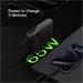 Belkin BOOST CHARGE™ USB-C Power Delivery PowerBanka, 20000mAh, 65W, černá BPB020btBK