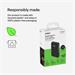 Belkin BOOST CHARGE™ USB-C Power Delivery PowerBanka, 20000mAh, 65W, černá BPB020btBK