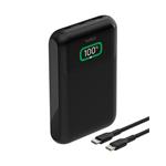 Belkin BOOST CHARGE™ USB-C Power Delivery PowerBanka, 20000mAh, 65W, černá BPB020btBK
