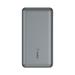 Belkin BOOST CHARGE™ USB-C PowerBanka, 10000mAh, 15W, šedá BPB011btGY