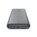 Belkin BOOST CHARGE™ USB-C PowerBanka, 10000mAh, 15W, šedá BPB011btGY