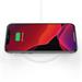 Belkin Boost Charge Wireless Charging Pad 10W - White WIA001btWH