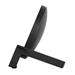 Belkin Boost Charge Wireless Charging Stand 10W - Black WIB001vfBK