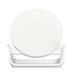 Belkin Boost Charge Wireless Charging Stand 10W - White WIB001vfWH