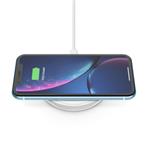 Belkin Boost Up 10W Wireless Charging Pad (No Power Supply Included) F7U088btWHT