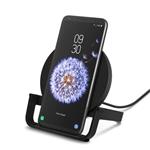 Belkin BOOST^UP™ Wireless Charging Stand 10W, černá F7U083vfBLK