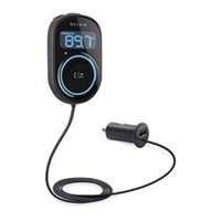 Belkin caraudio connect fm Belkin caraudio connect fm
