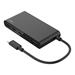 Belkin Connect 5-Port USB-C Hub with 4K HDMI - Black AVC021hqBK